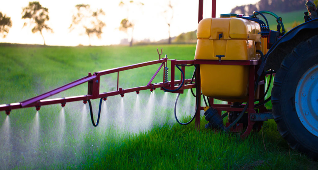 Sector Study | Pesticides
