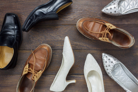 Sector Study | Footwear