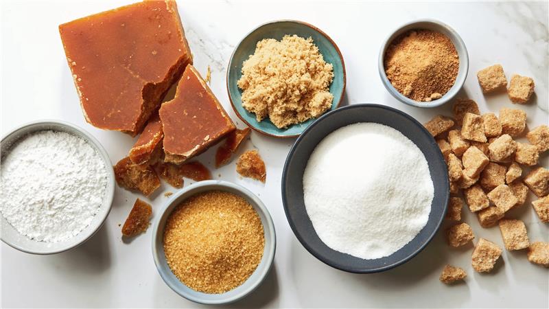 Sector Study | Sugar