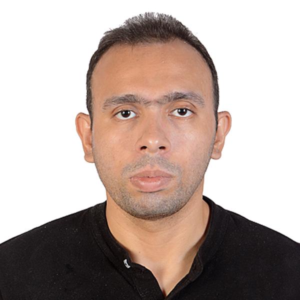 Mr. ASIF NATHANI