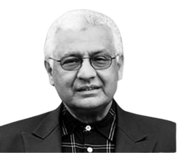 Mr. Khalid Aziz Mirza