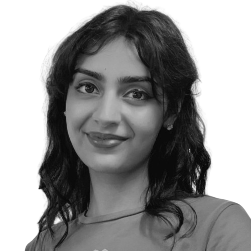 Ms. Saniya Ali