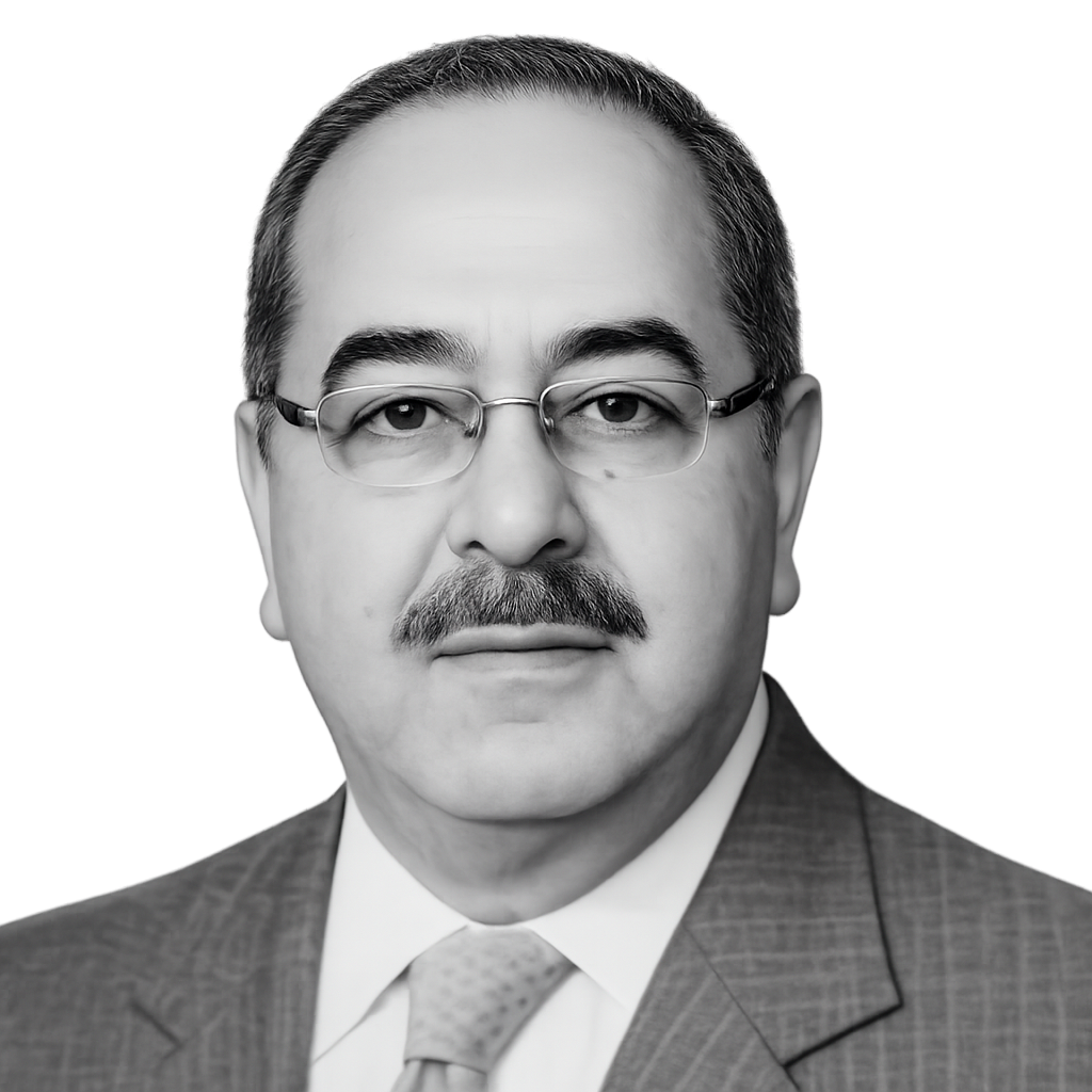 Mr. Zafar Abbas