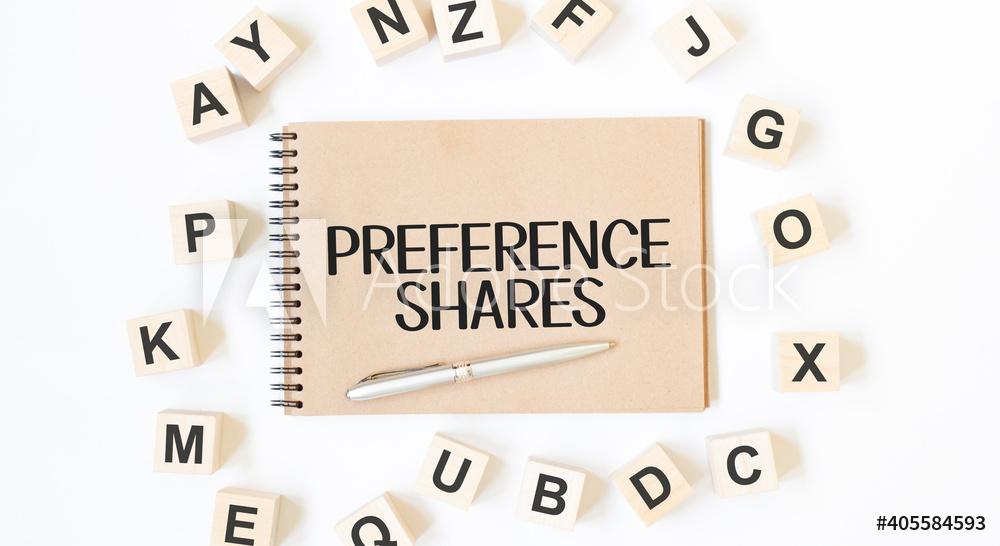 Methodology | Preference Shares Rating