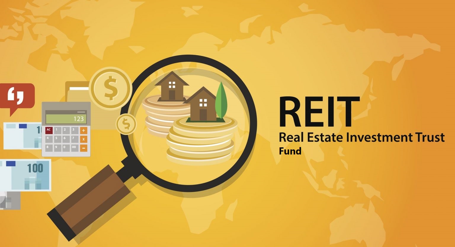 Methodology | REIT Fund Rating