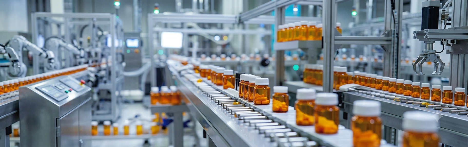 Sector Study | Pharmaceuticals