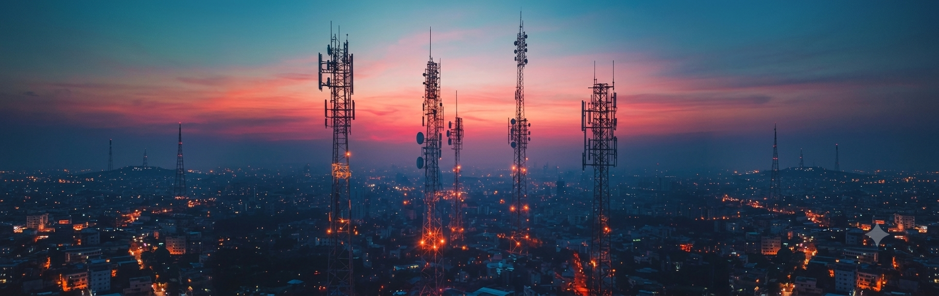 Sector Study | Telecommunication