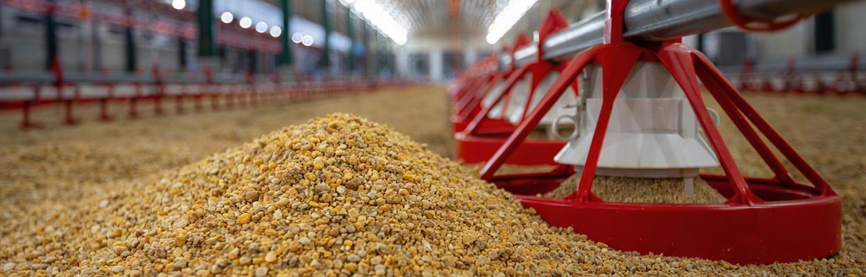 Sector Study | Poultry Feed
