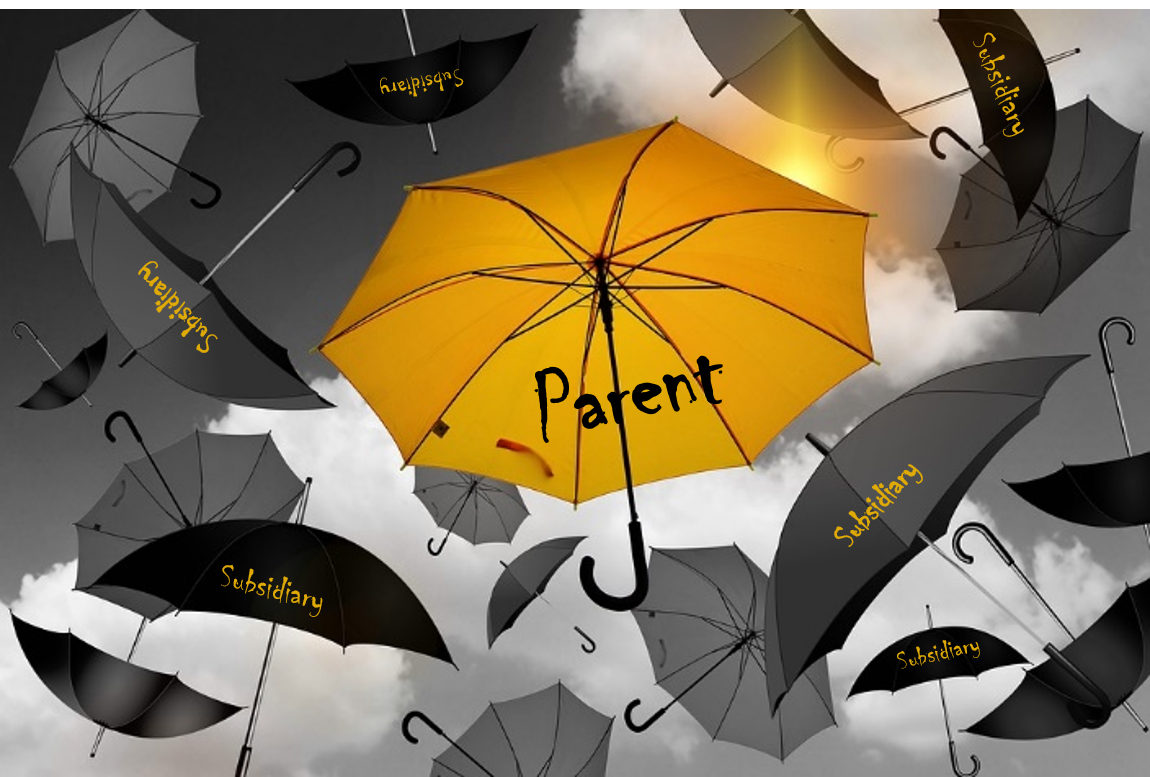 Methodology | Parent and Subsidiary Rating Linkage