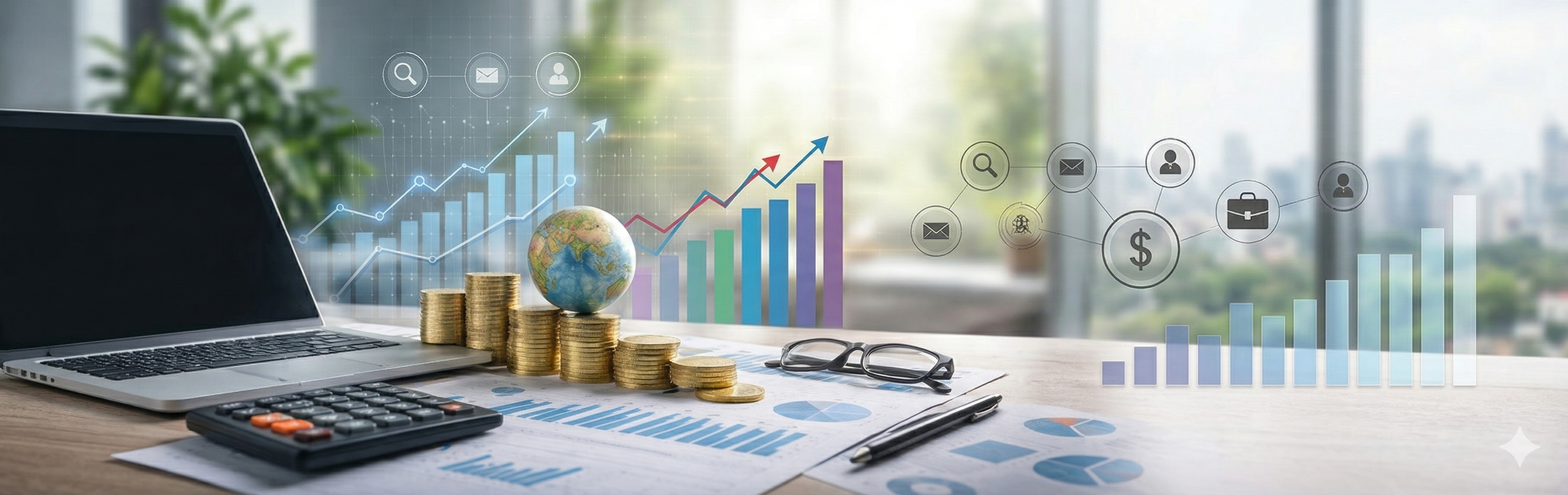 Sector Study | Asset Management Companies (AMCs)