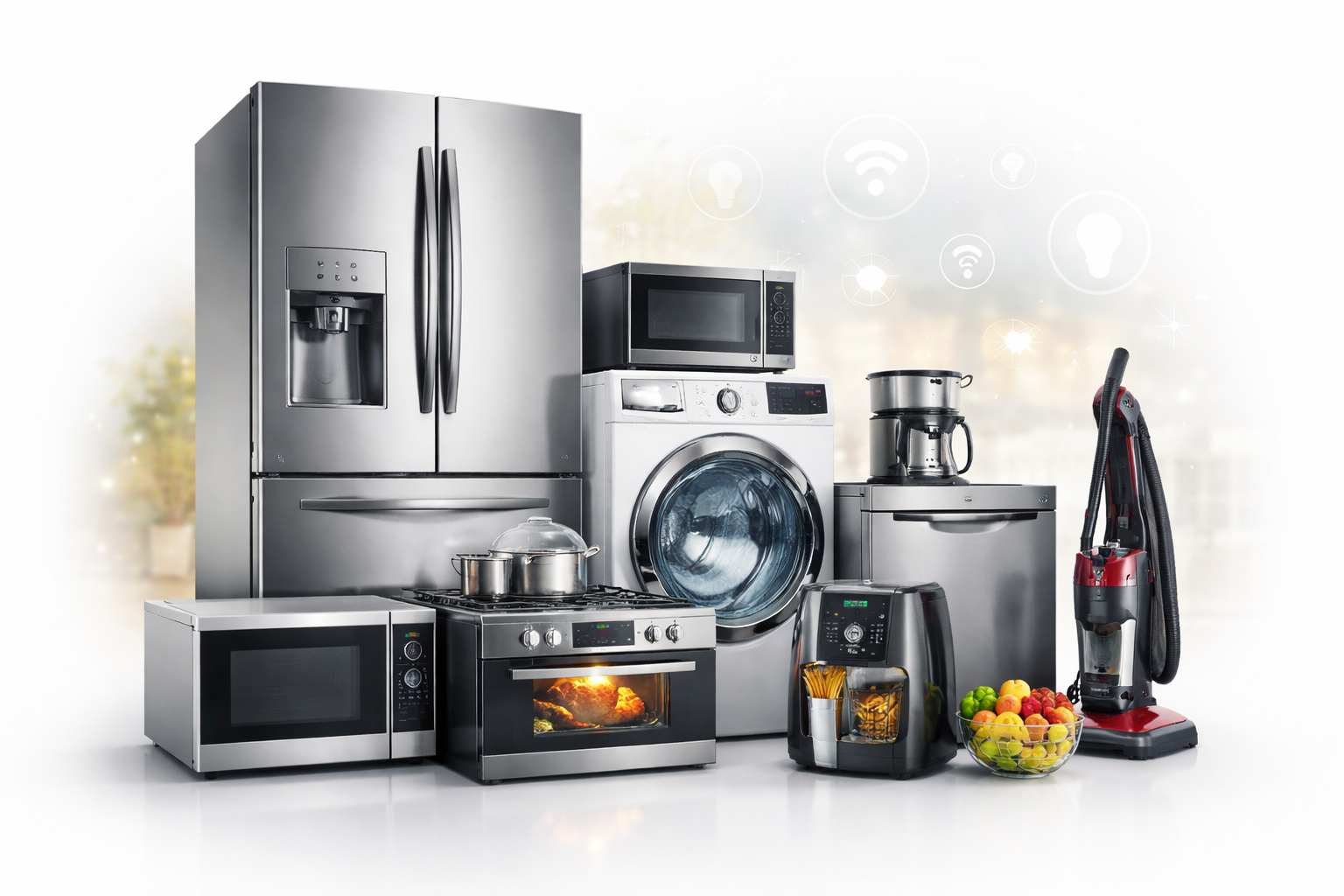 Sector Study | Household Appliances