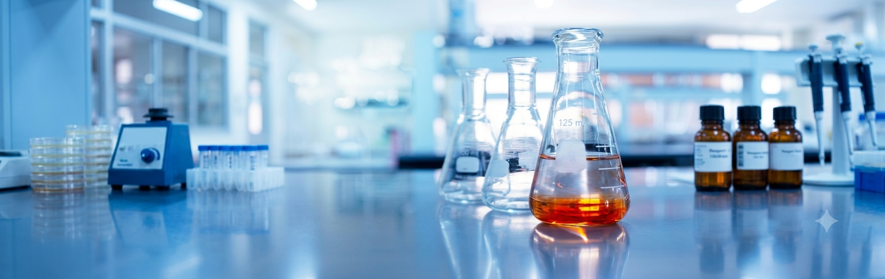 Sector Study | Chemicals