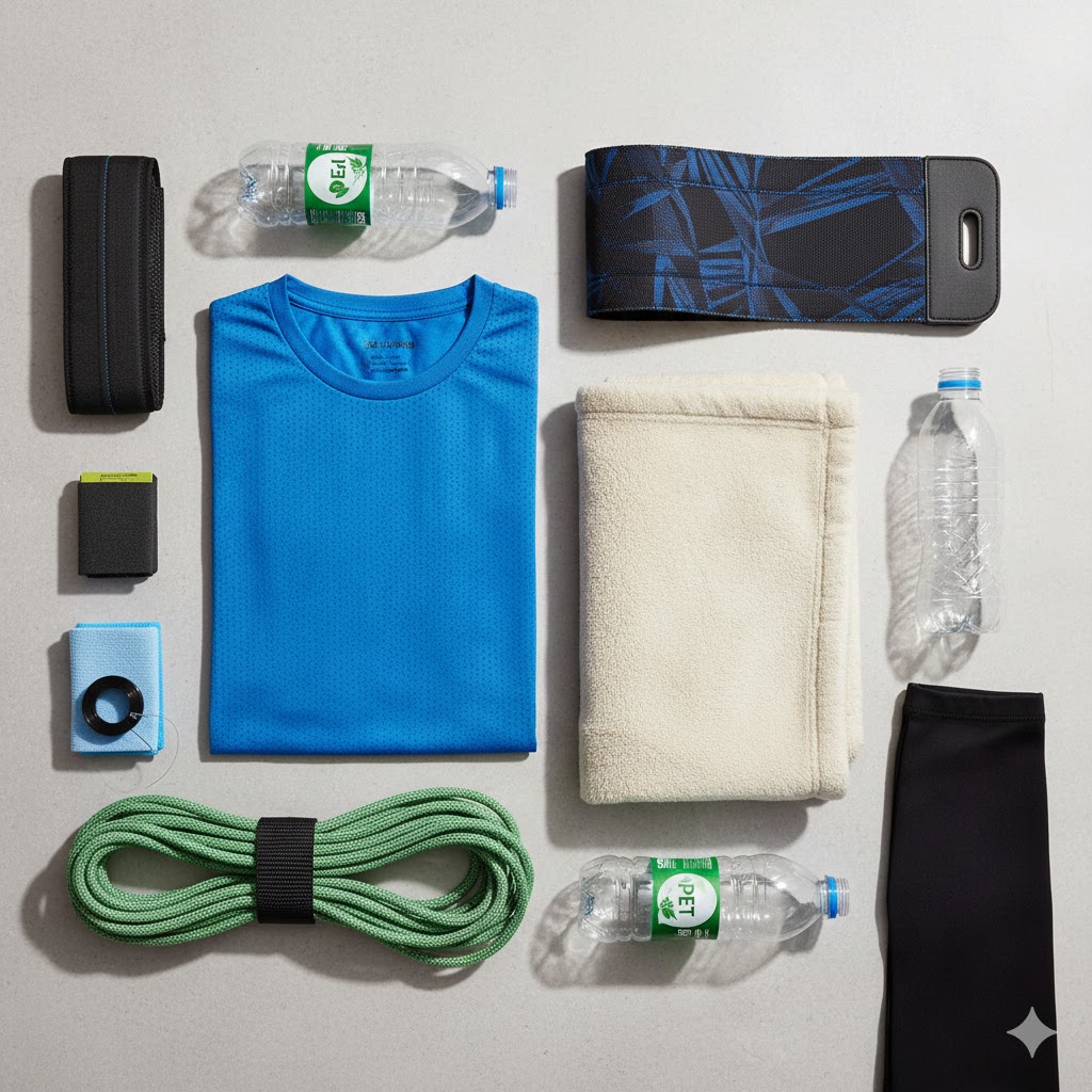 Sector Study | Polyester