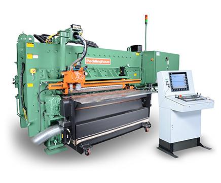 Sector Study | Machinery