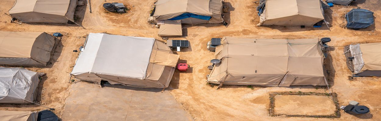 Sector Study | Relief