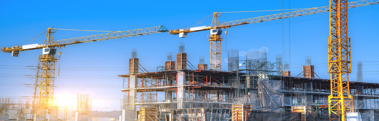 Sector Study | Construction