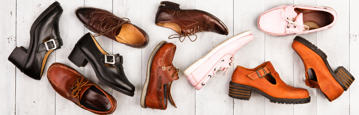 Sector Study | Footwear