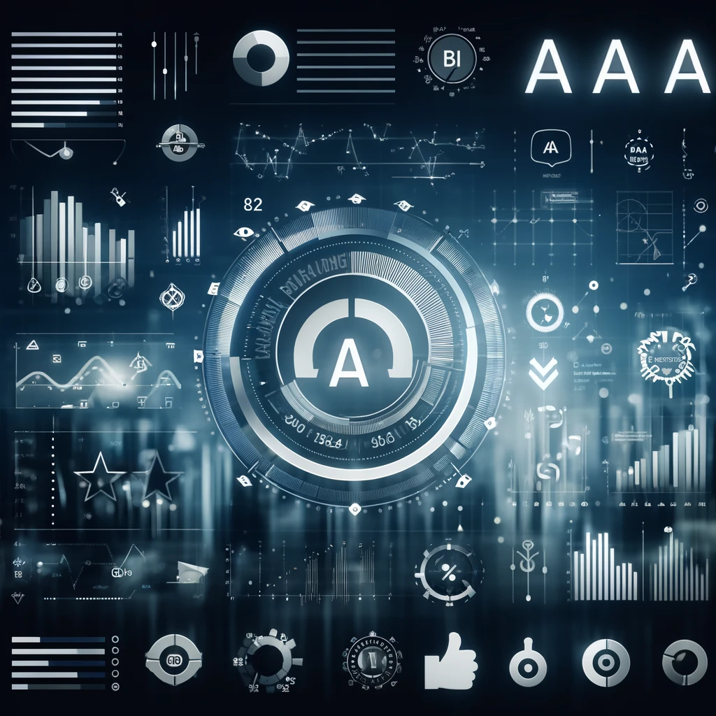 Methodology | Rating Modifiers
